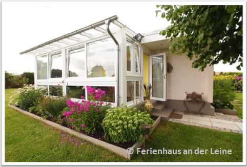 ferienhaus groß